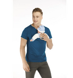 Draag-T-shirt voor papa's