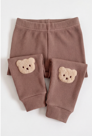 Harembroekje voor baby's