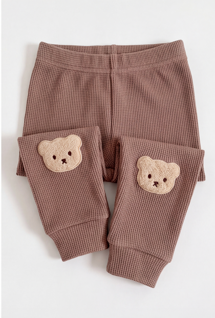 Harembroekje voor baby's