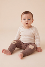 Harembroekje voor baby's