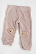 Harembroekje voor baby's