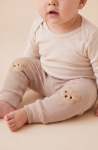 Harembroekje voor baby's