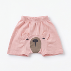 Babyshort voor de zomer