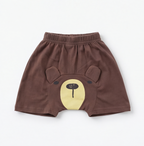 Babyshort voor de zomer