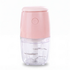 Mini keukenmachine voor babyvoeding