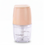 Mini keukenmachine voor babyvoeding