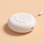 Witte-ruismachine voor babyslaap