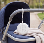 Witte-ruismachine voor babyslaap