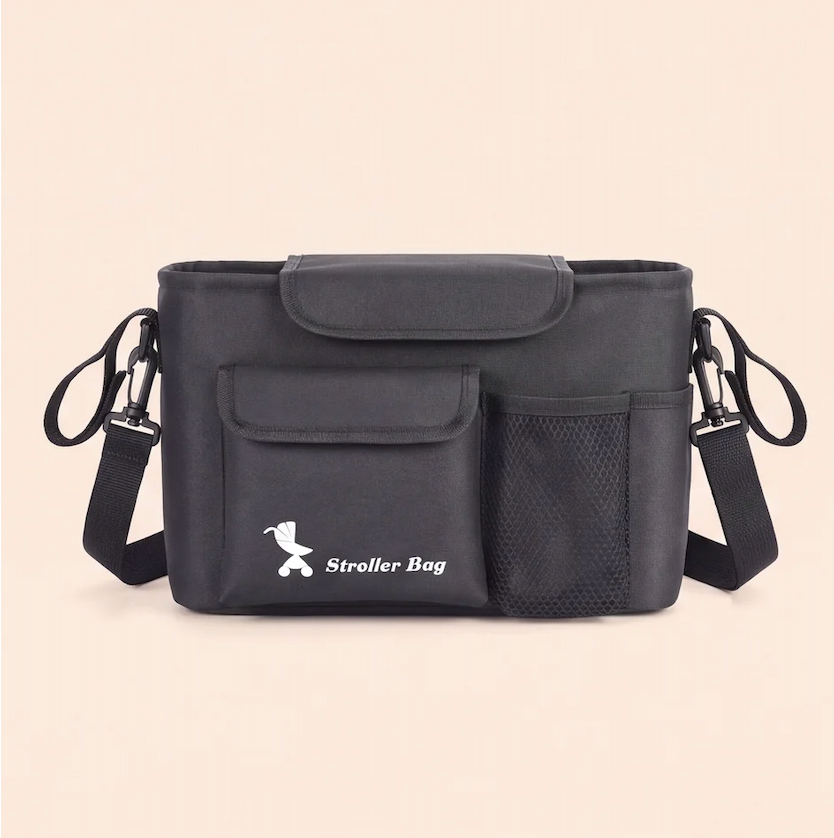 Kinderwagenorganizer