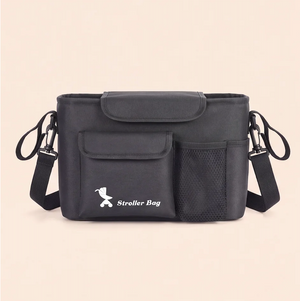 Kinderwagenorganizer
