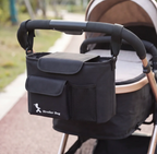 Kinderwagenorganizer