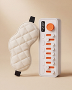 Bluetooth witte-ruismachine voor baby's