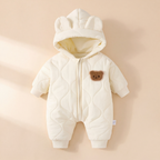 Sneeuwpakje voor baby's