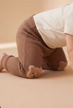 Harembroekje voor baby's
