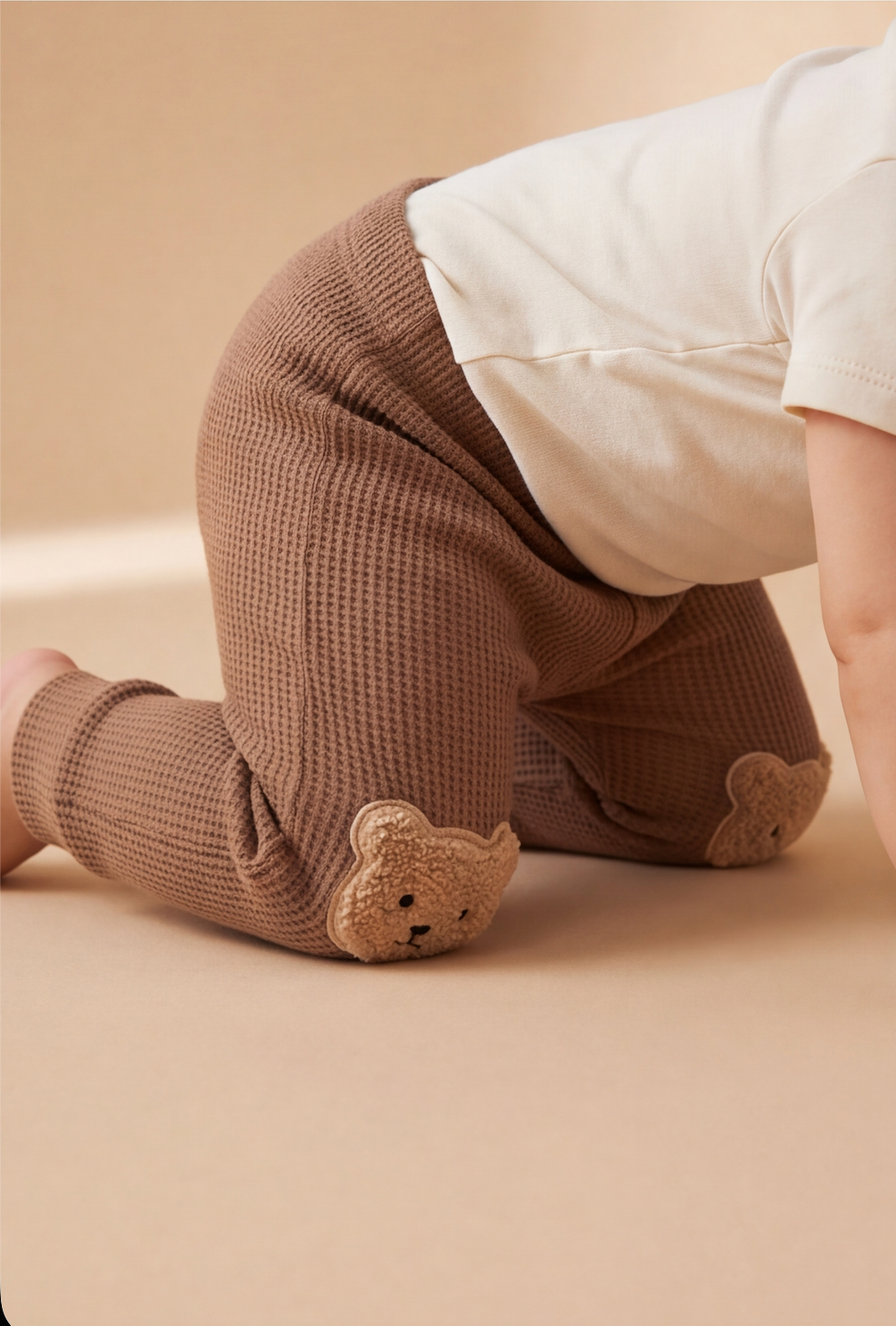 Harembroekje voor baby's