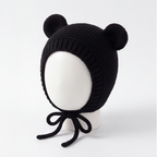 Wintermutsje voor baby's