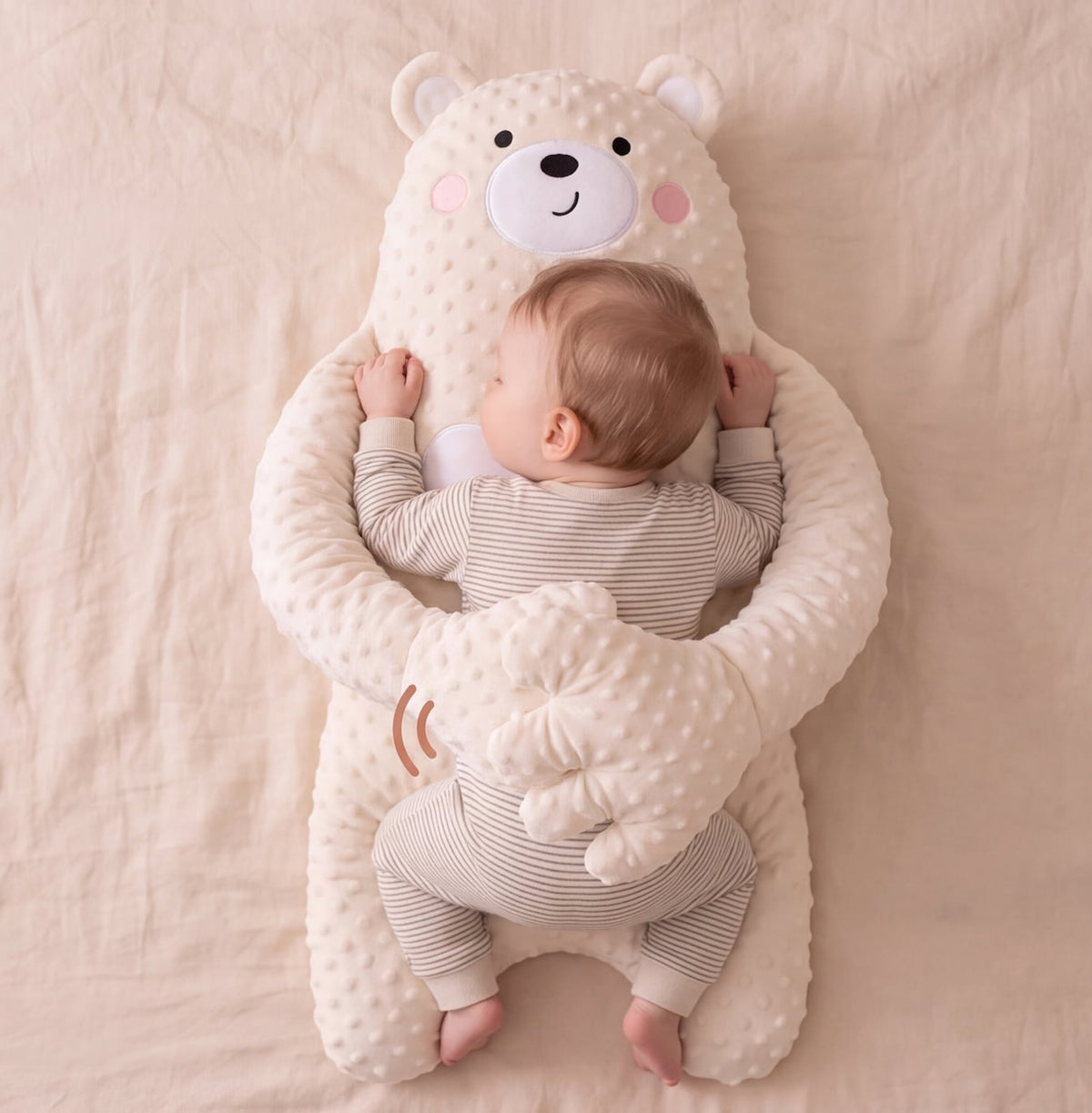 bab babbear knuffel