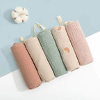 Hydrofiele washandjes, 5-pack