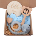 Cadeaubox voor pasgeborenen