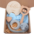 Cadeaubox voor pasgeborenen