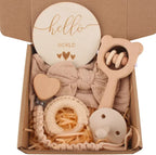 Cadeaubox voor pasgeborenen