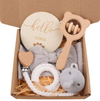 Cadeaubox voor pasgeborenen