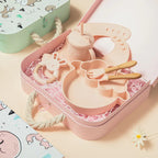 Siliconen eet-cadeauset