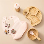 Siliconen eet-cadeauset