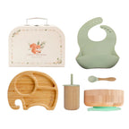 Siliconen eet-cadeauset