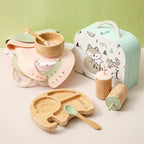 Siliconen eet-cadeauset